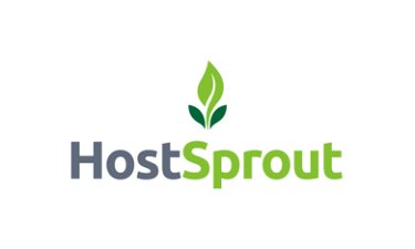 HostSprout.com